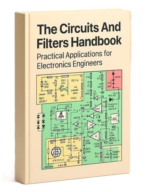 The Circuits And Filters Handbook 3rd Edition Pdf For Free