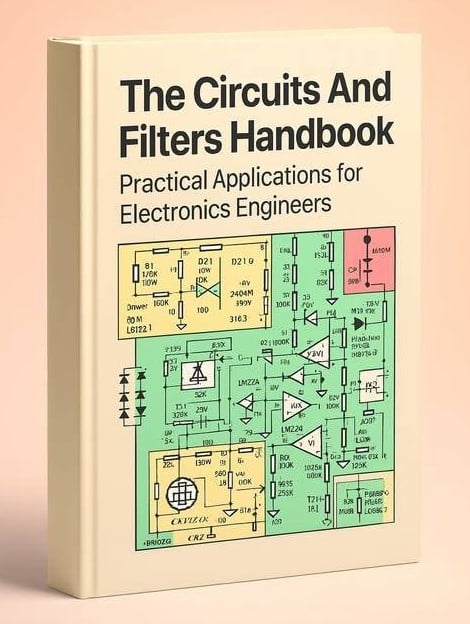 The Circuits And Filters Handbook 3rd Edition Pdf For Free