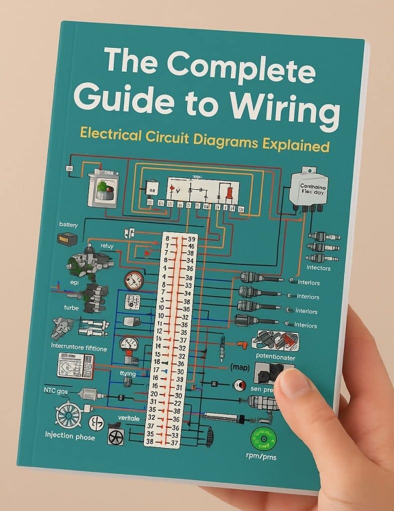 The Complete Guide To Wiring 6th Edition