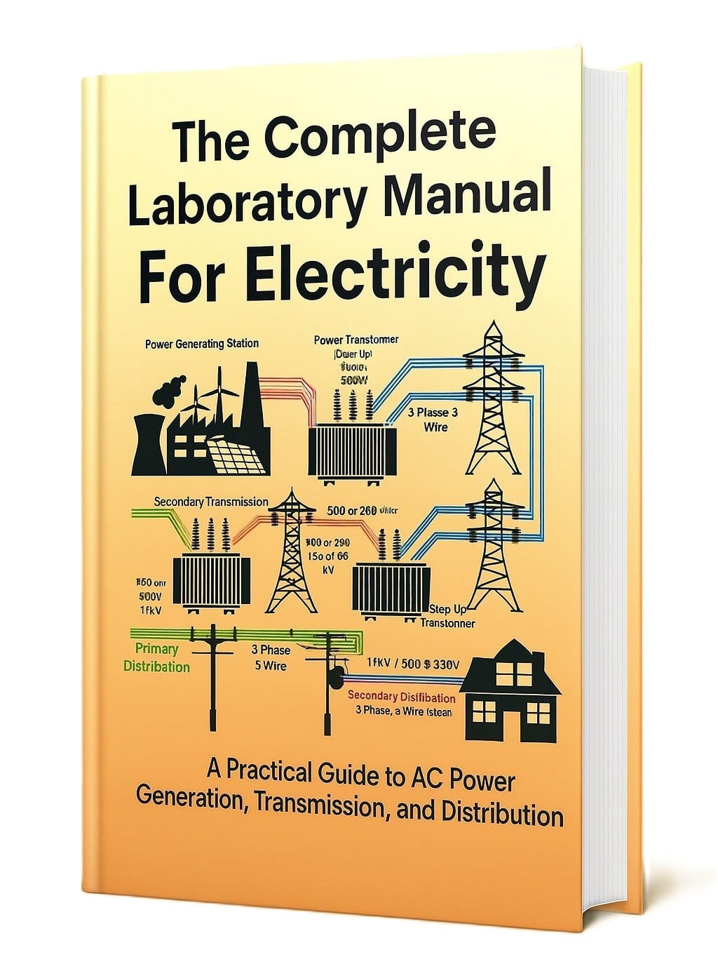 The Complete Laboratory Manual For Electricity 3rd Edition Pdf For Free