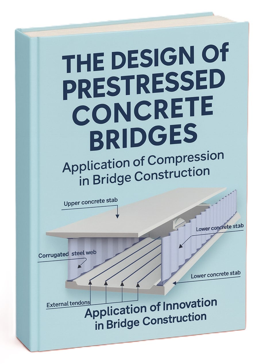 The Design Of Prestressed Concrete Bridges Pdf For Free