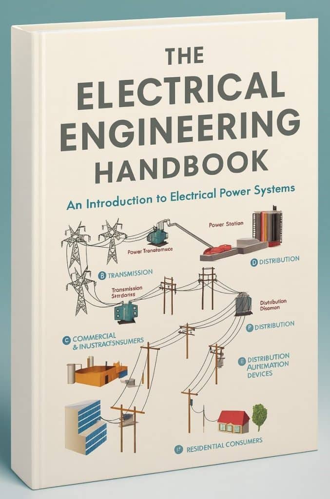 The Electrical Engineering Handbook