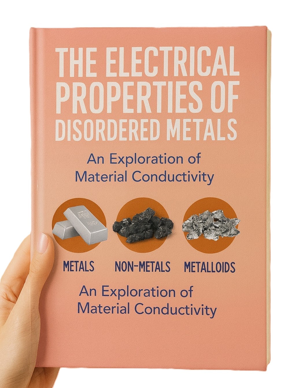 The Electrical Properties Of Disordered Metals Pdf For Free
