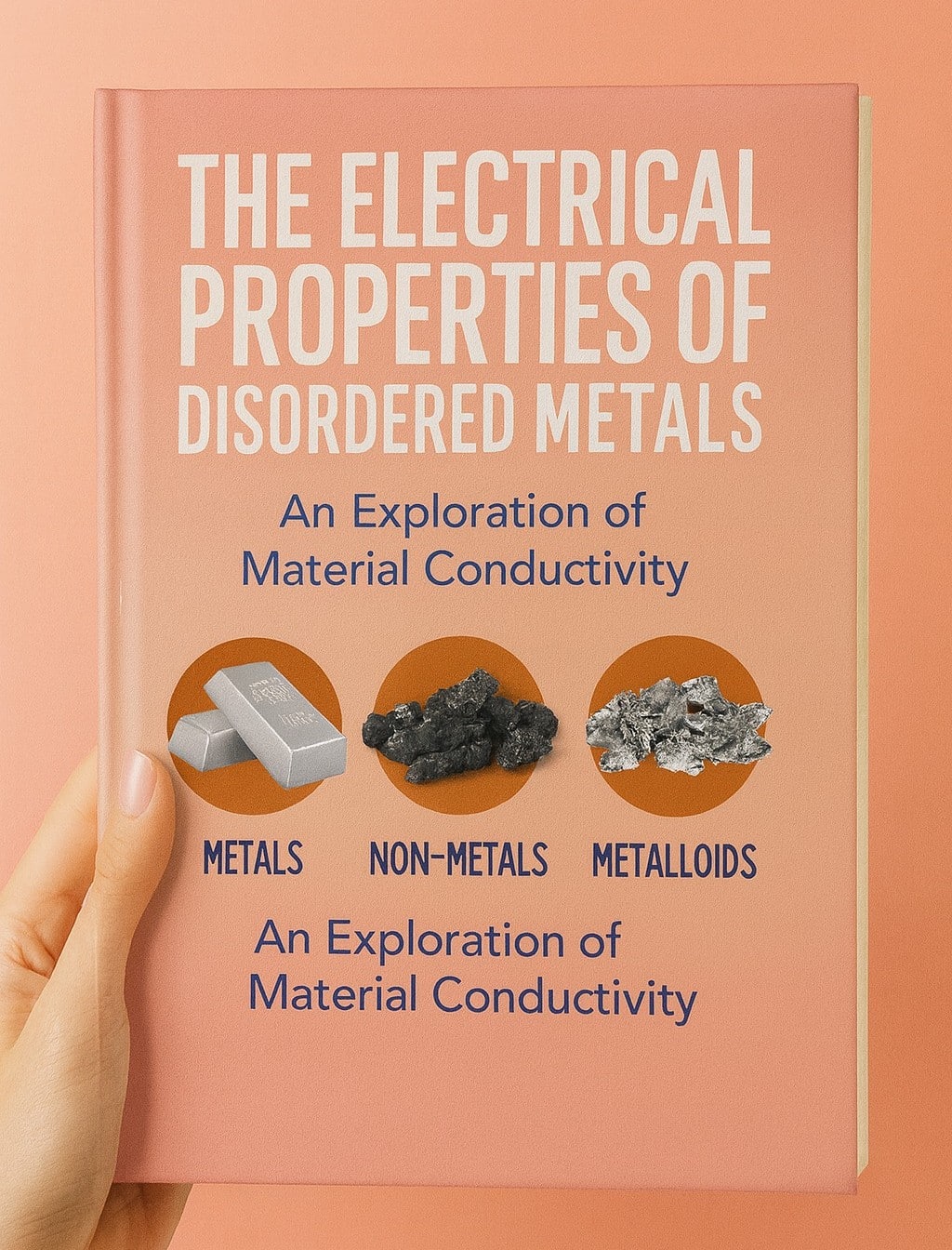 The Electrical Properties Of Disordered Metals Pdf For Free