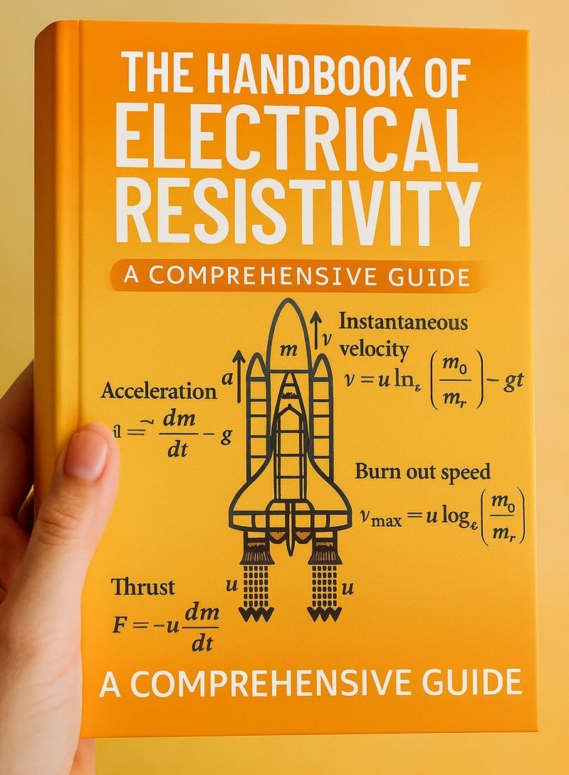 The Handbook Of Electrical Resistivity Pdf For Free
