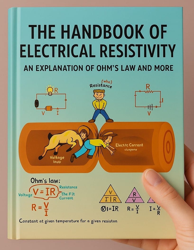 The Handbook Of Electrical Resistivity Pdf For Free