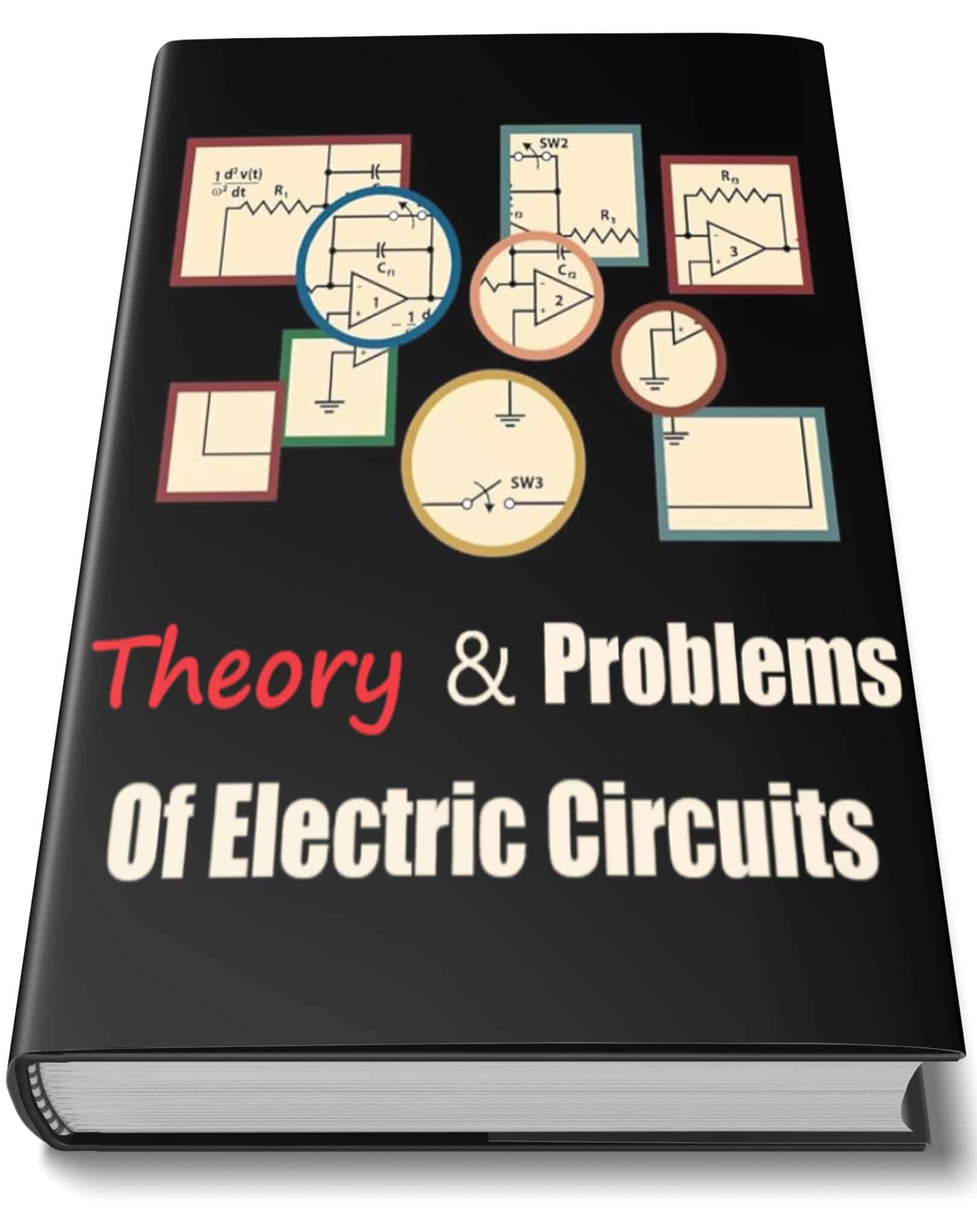 Theory And Problems Of Electric Circuits 4th Edition Pdf For Free
