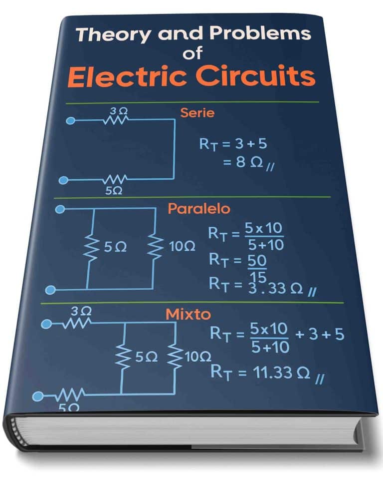 Theory And Problems Of Electric Circuits 4th Edition