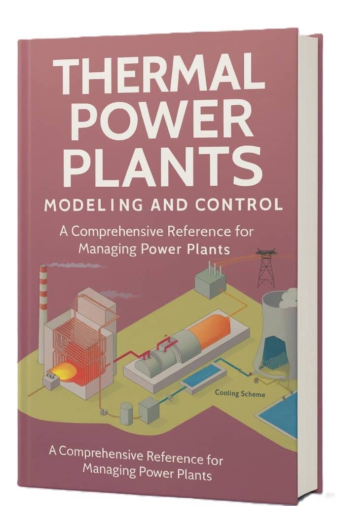 Thermal Power Plants Modeling and Control