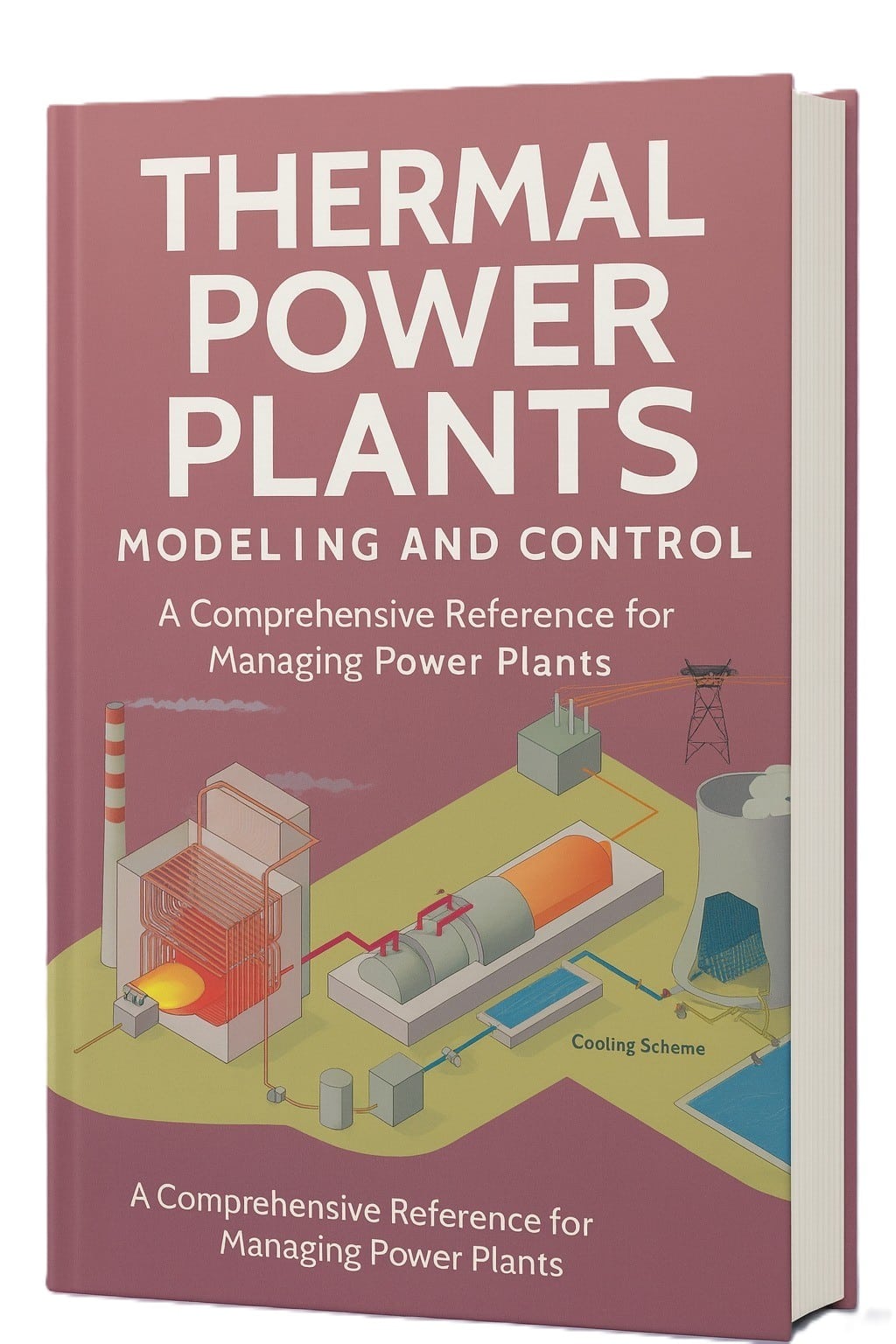 Thermal Power Plants Modeling and Control Pdf For Free