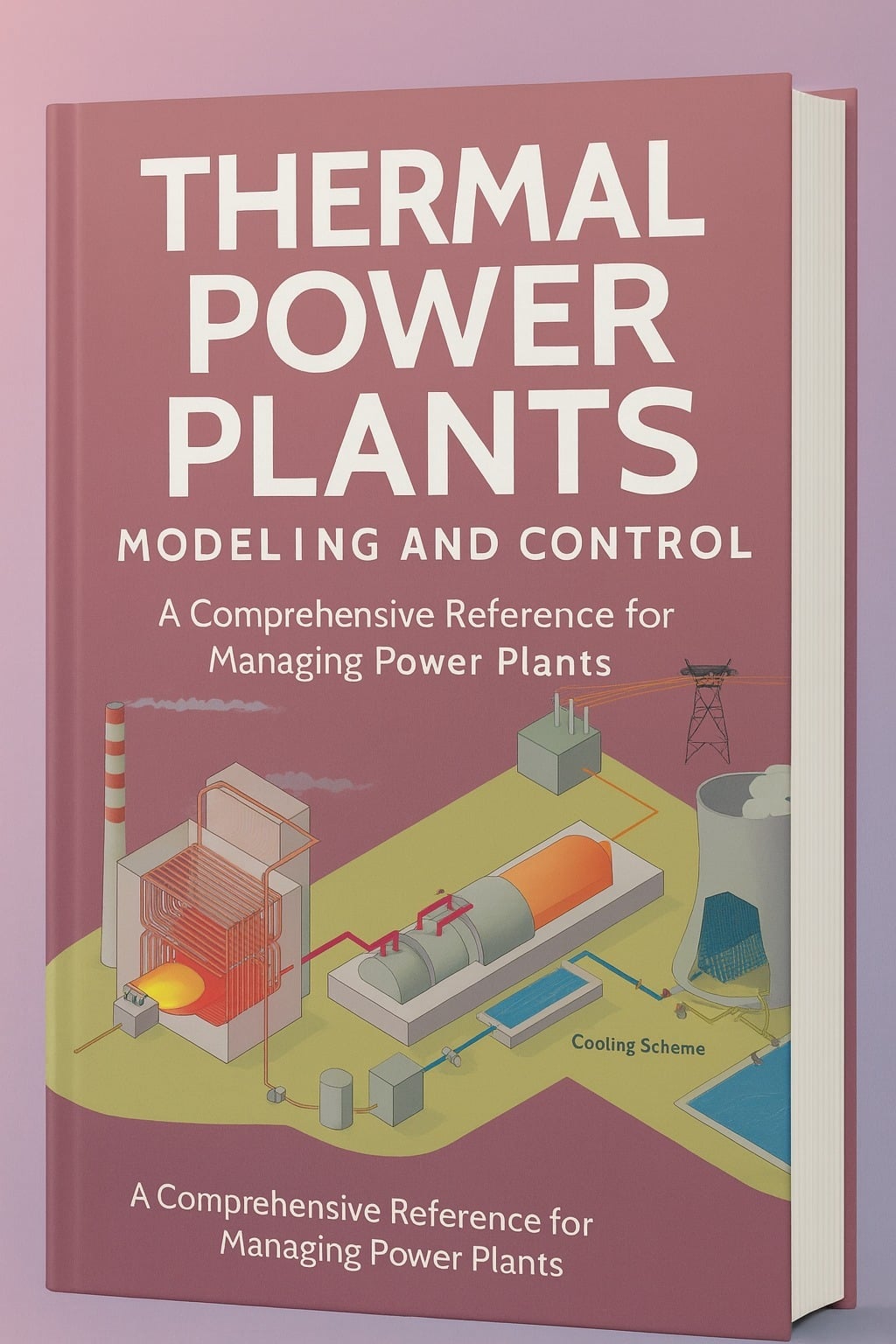 Thermal Power Plants Modeling and Control Pdf For Free