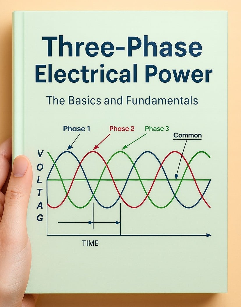 Three-Phase Electrical Power Pdf For Free