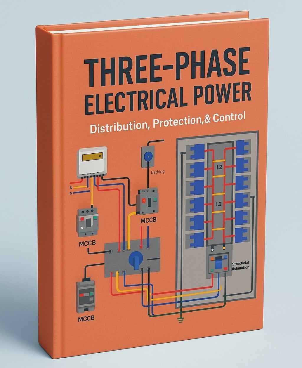 Three-Phase Electrical Power Pdf For Free