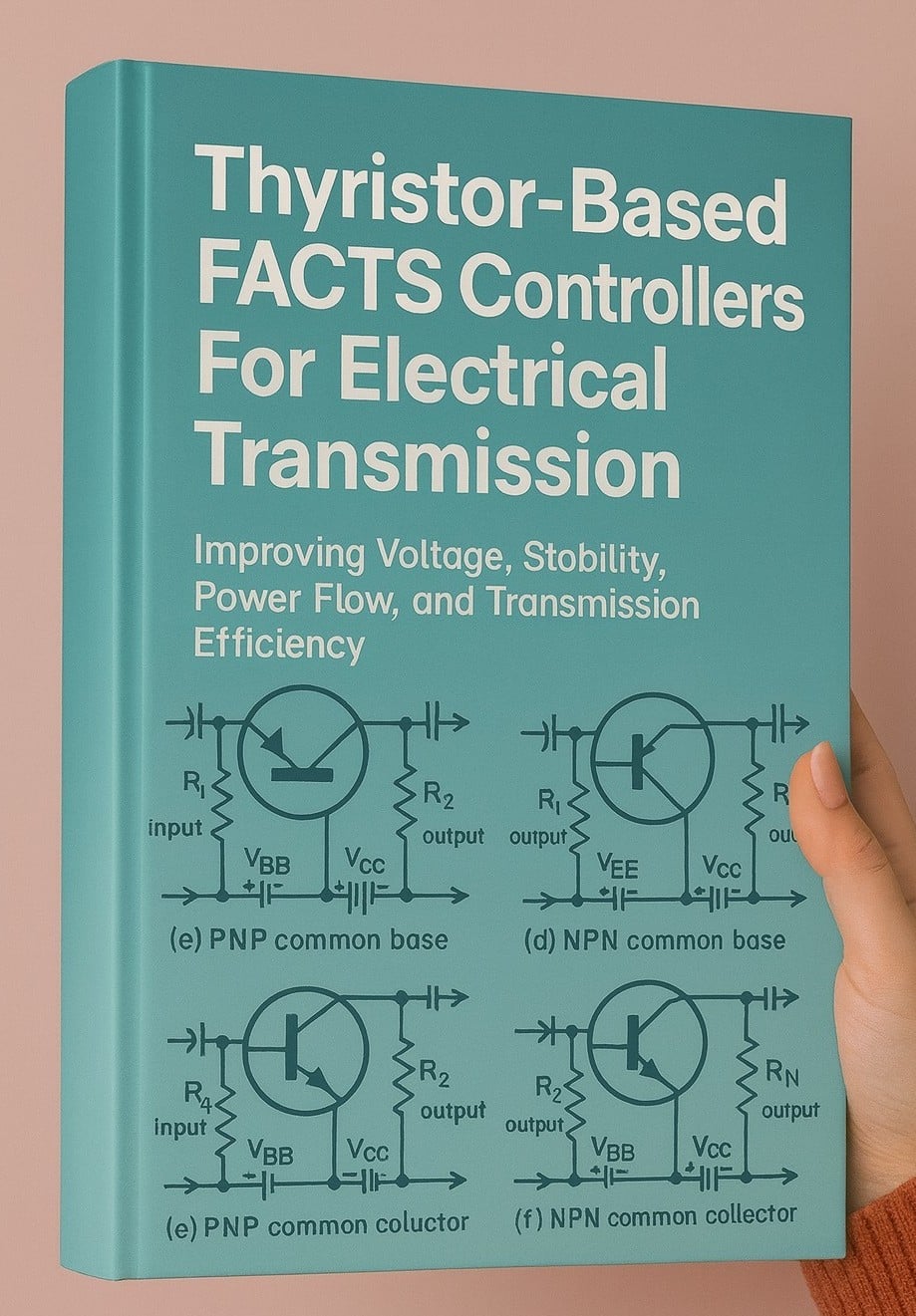 Thyristor-Based Facts Controllers For Electrical Transmission Pdf For Free