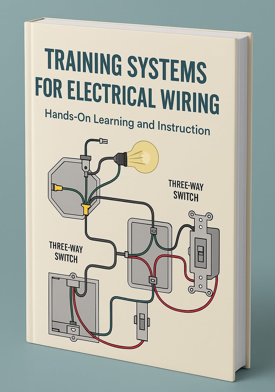 Training Systems For Electrical Wiring Installation Pdf For Free