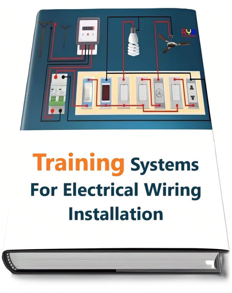 Training Systems For Electrical Wiring Installation