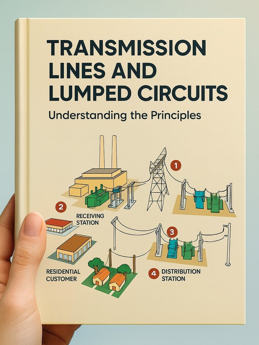 Transmission Lines And Lumped Circuits Pdf For Free