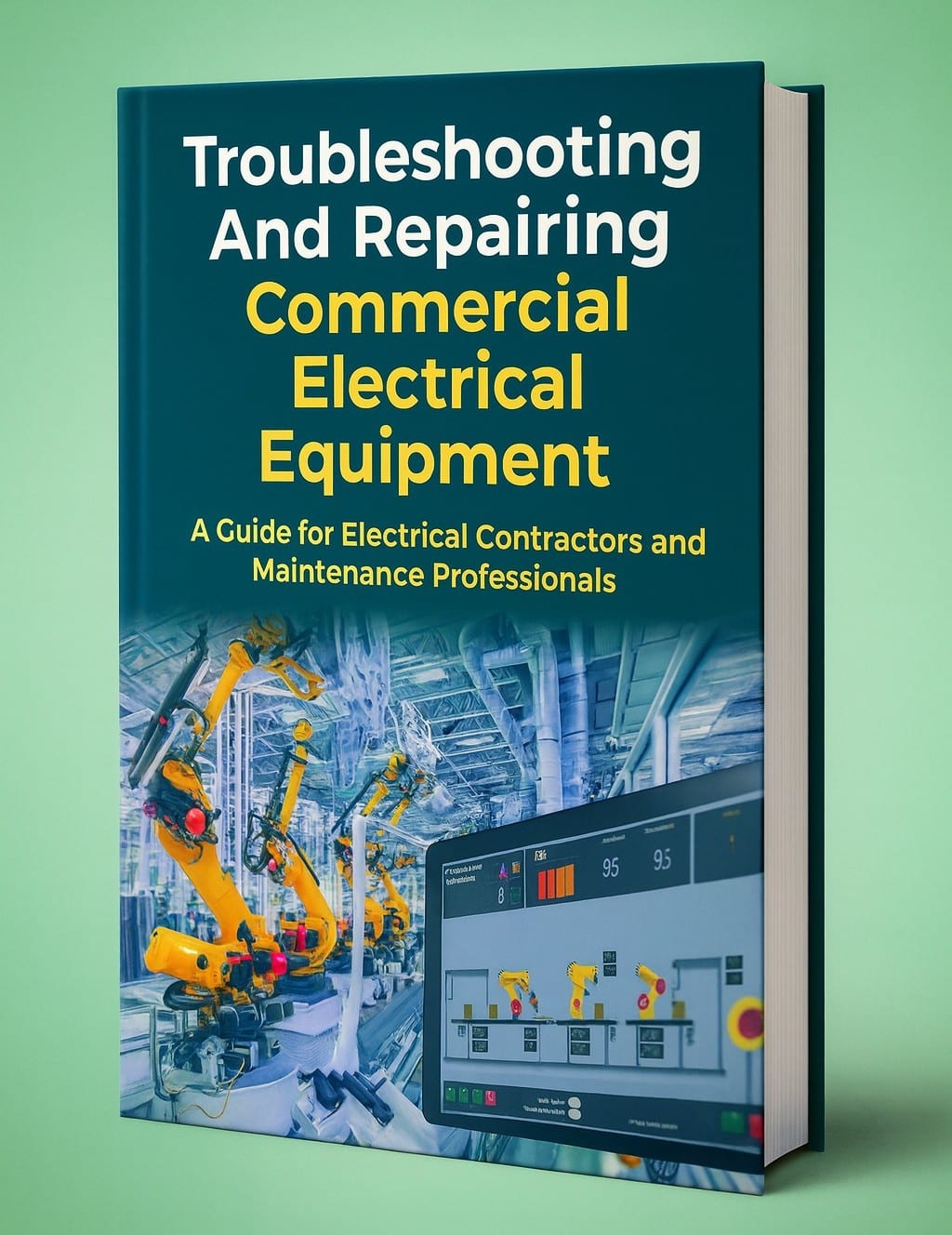 Troubleshooting And Repairing Commercial Electrical Equipment Pdf For Free