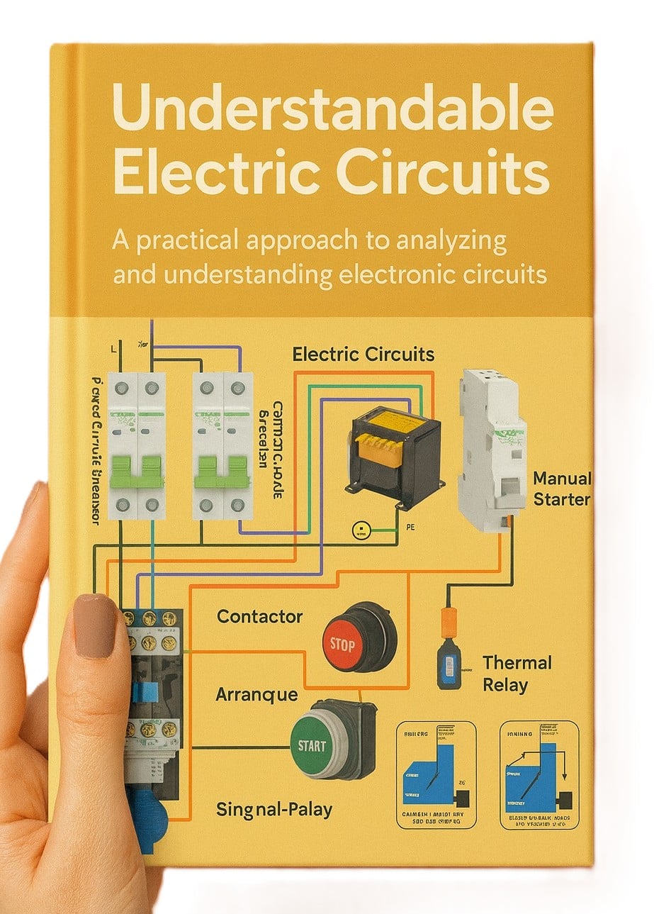 Understandable Electric Circuits Pdf For Free