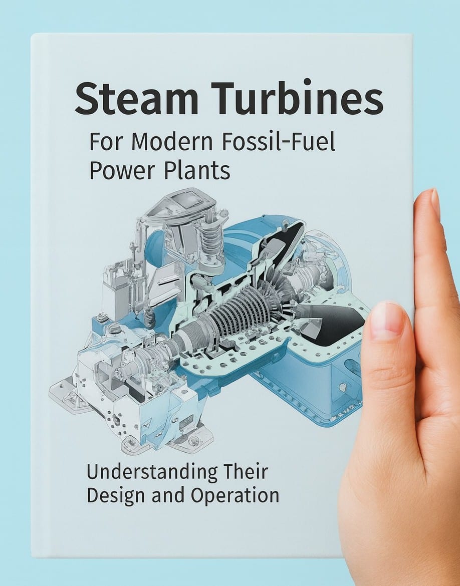 Wet-Steam Turbines For Nuclear Power Plants Pdf For Free
