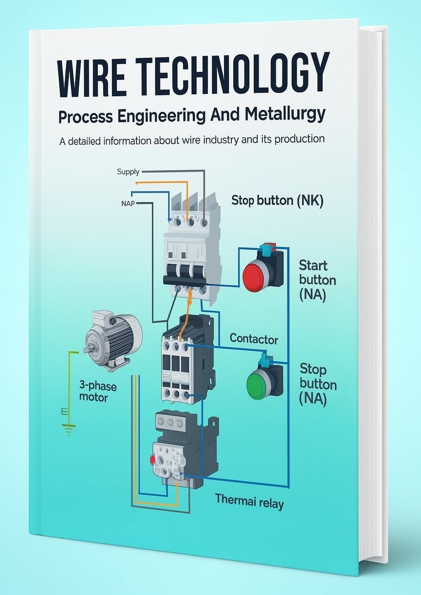 Wire Technology Process Engineering And Metallurgy Pdf For Free