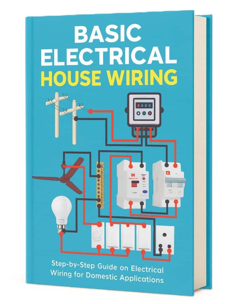 Wiring A House 4th Edition