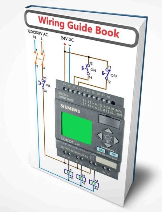 Wiring Guide Book Pdf For Free