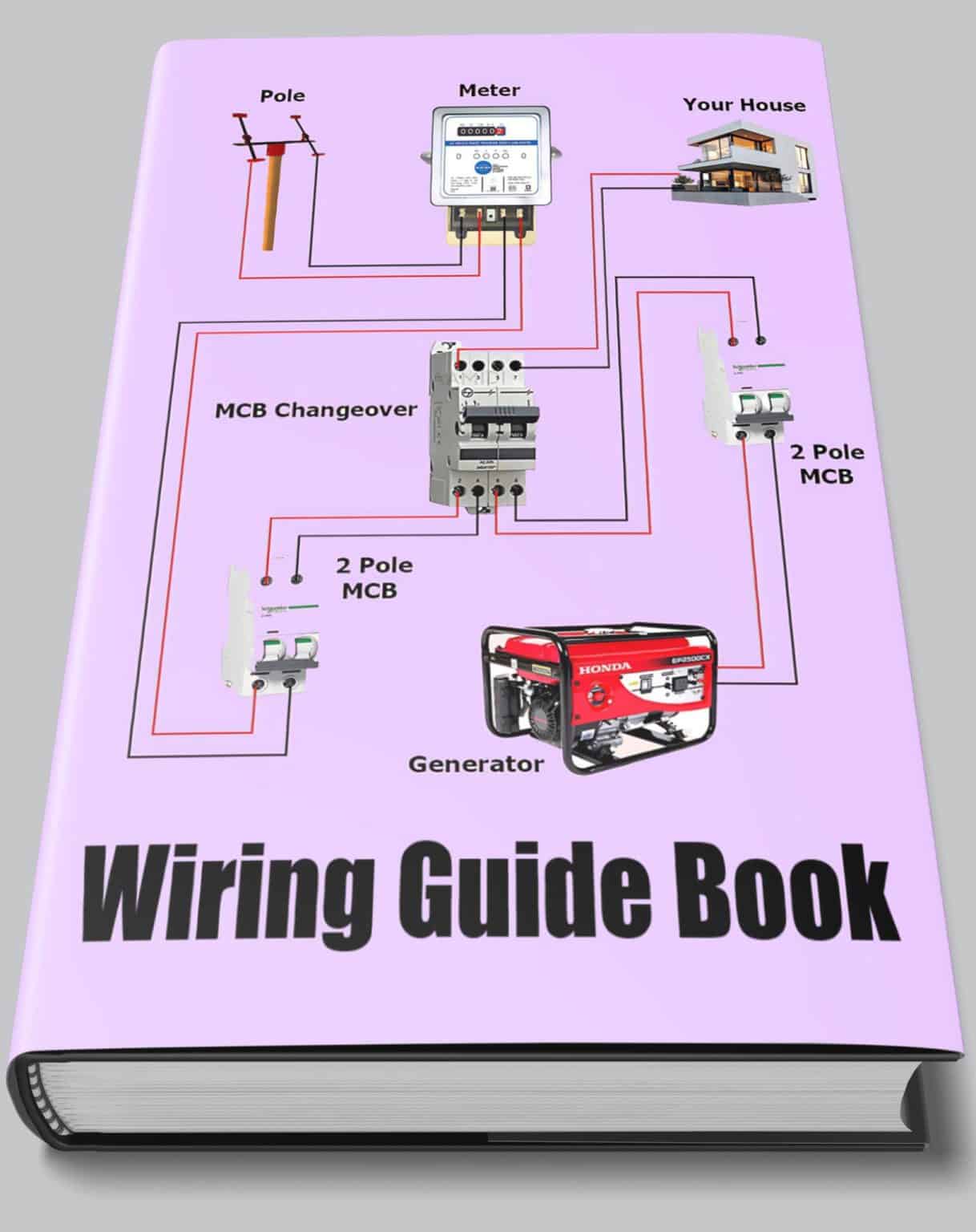 Wiring Guide Book