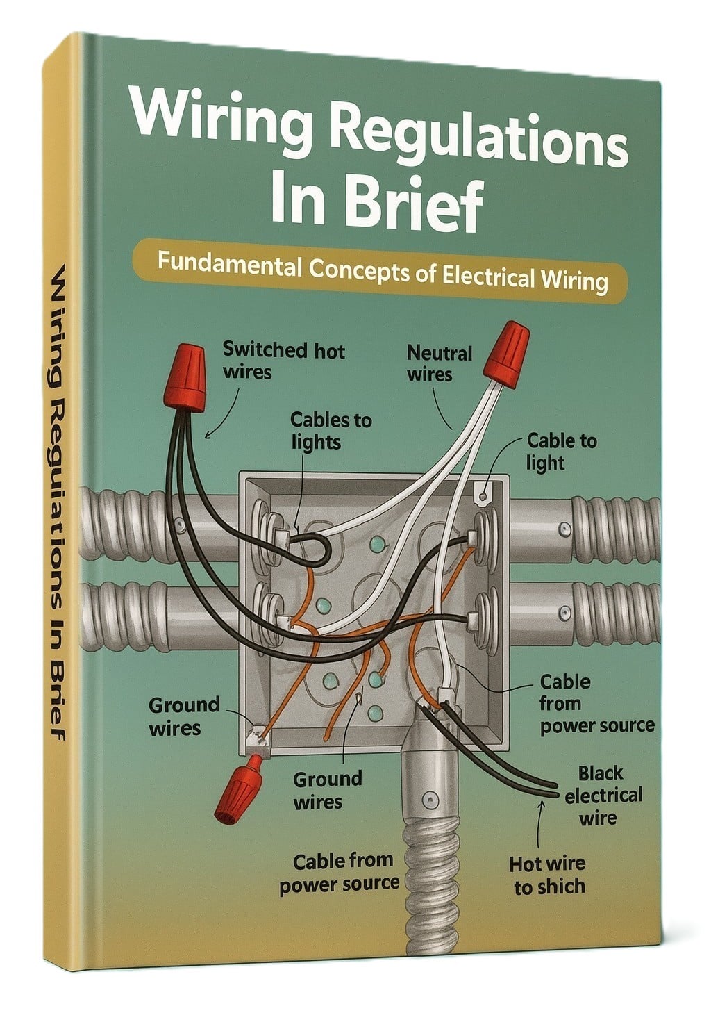 Wiring Regulations In Brief 2nd Edition Pdf For Free