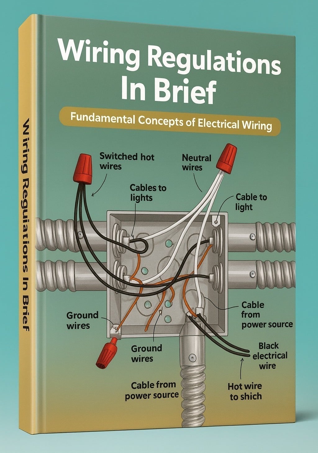 Wiring Regulations In Brief 2nd Edition Pdf For Free