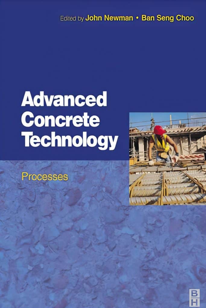 Advanced Concrete Technology Process Pdf For Free