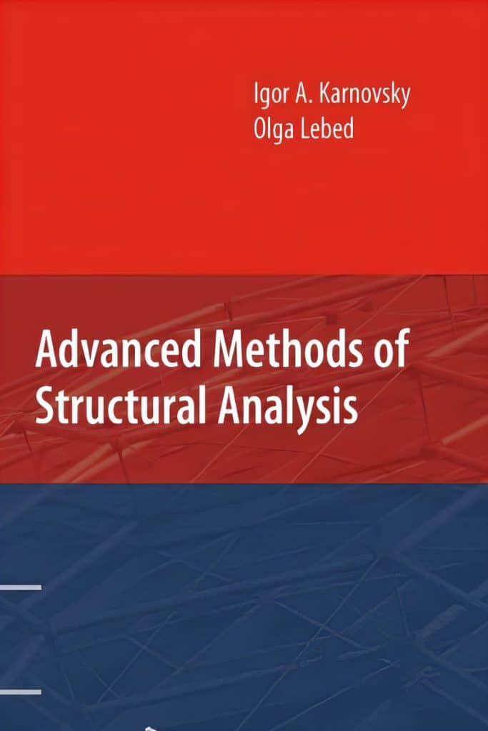 Advanced Methods Of Structural Analysis Pdf For Free