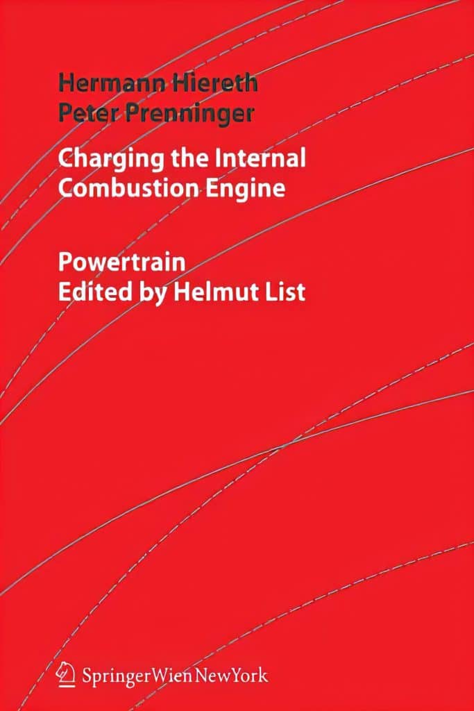 Charging The Internal Combustion Engine Pdf For Free