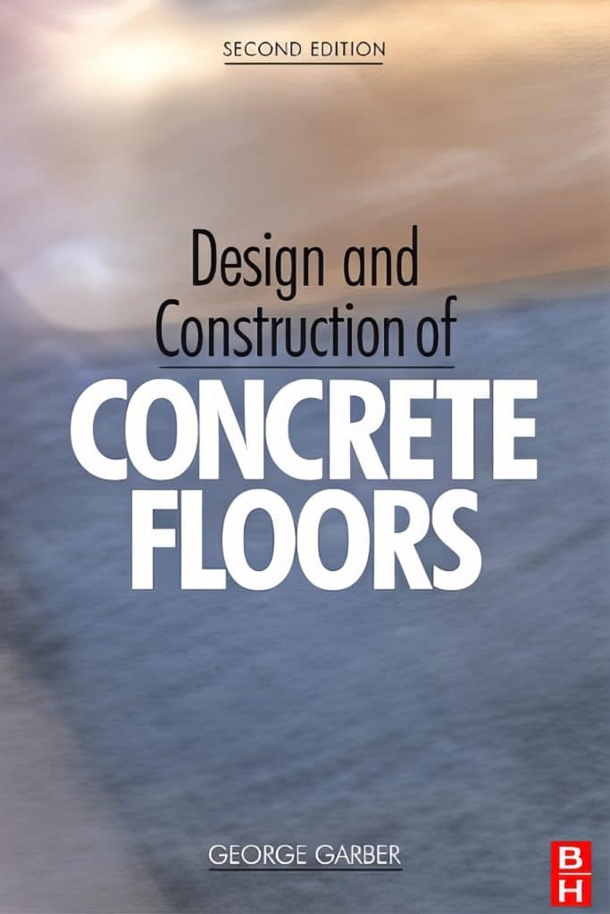 Design And Construction Of Concrete Floors 2nd Edition Pdf For Free