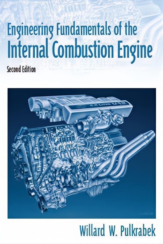 Engineering Fundamentals Of The Internal Combustion Engine Pdf For Free