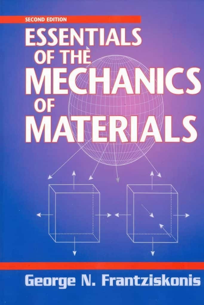Essentials Of The Mechanics Of Materials 2nd Edition Pdf For Free