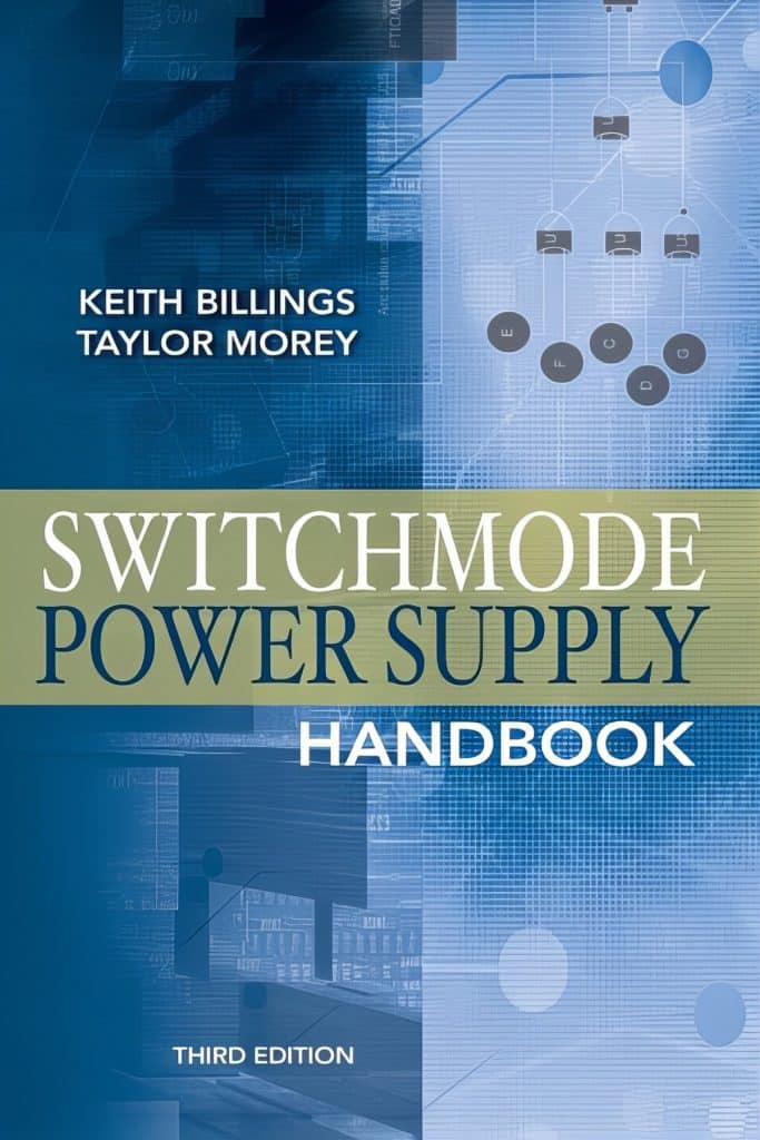 Switchmode Power Supply Handbook 3rd Edition Pdf For Free