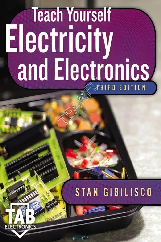 Teach Yourself Electricity And Electronics 3rd Edition Pdf For Free