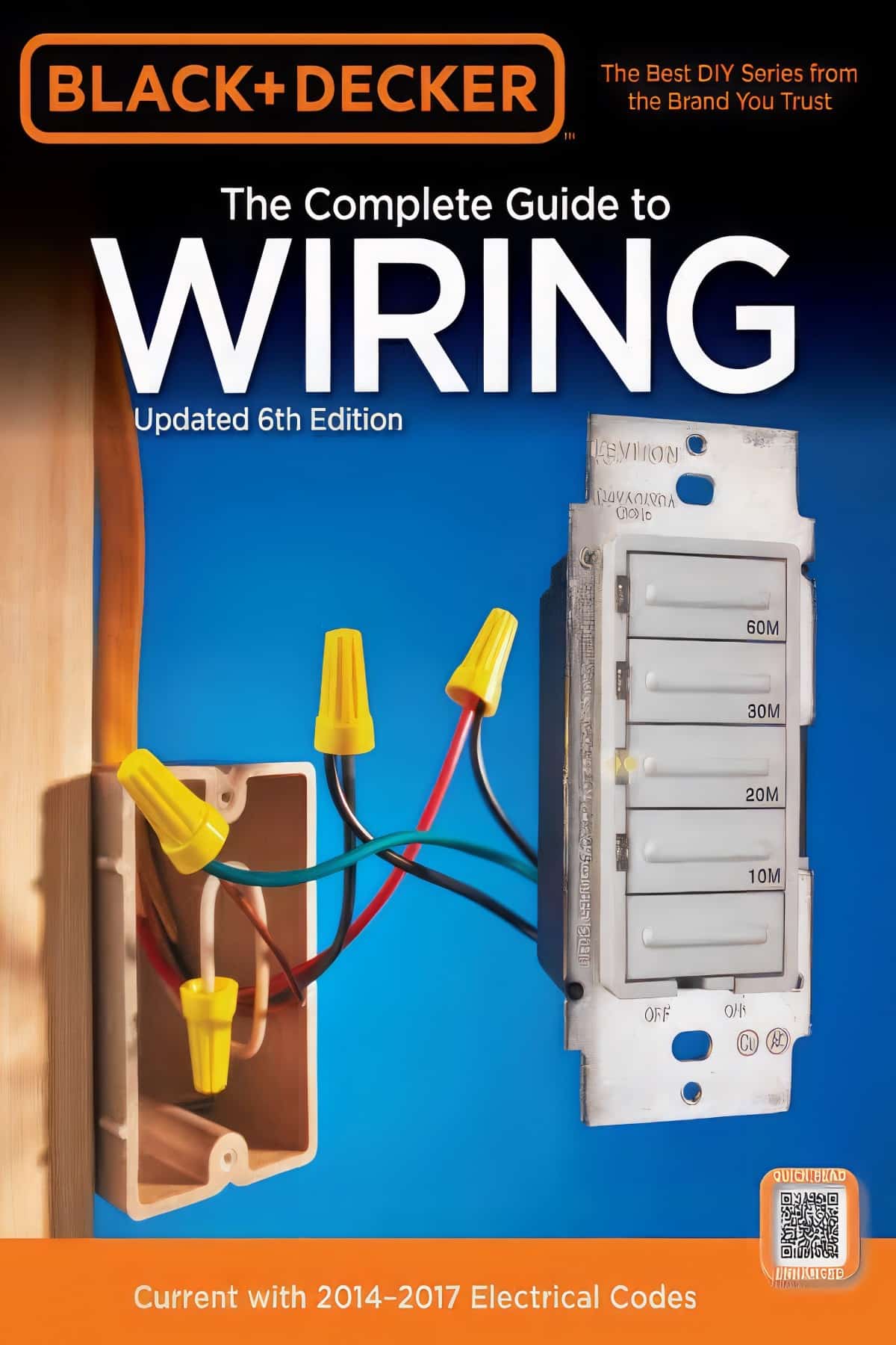 The Complete Guide To Wiring 6th Edition