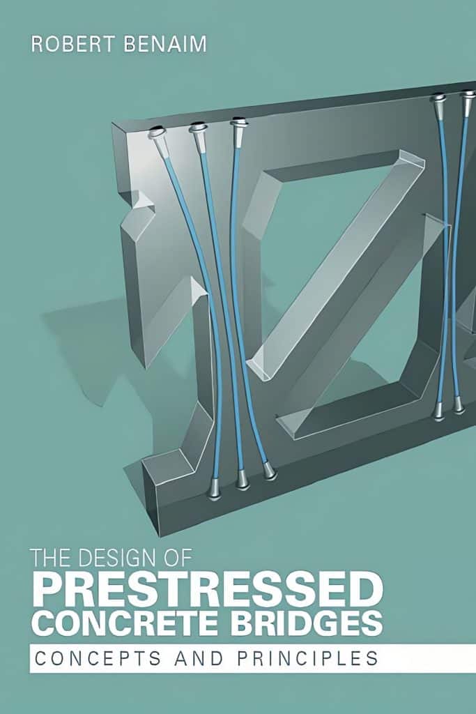 The Design Of Prestressed Concrete Bridges Pdf For Free