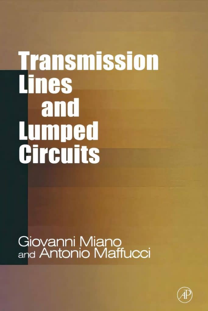 Transmission Lines And Lumped Circuits Pdf For Free