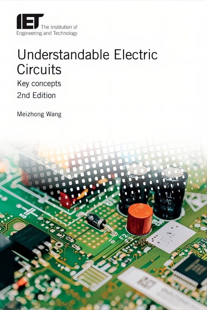 Understandable Electric Circuits 2nd Edition Pdf For Free