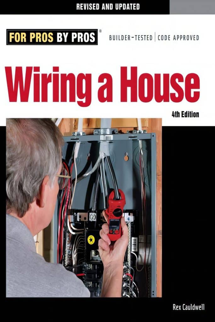 Wiring A House 4th Edition Pdf For Free