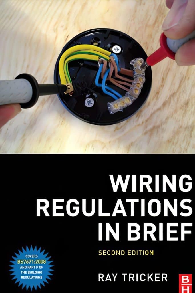 Wiring Regulations In Brief 2nd Edition Pdf For Free