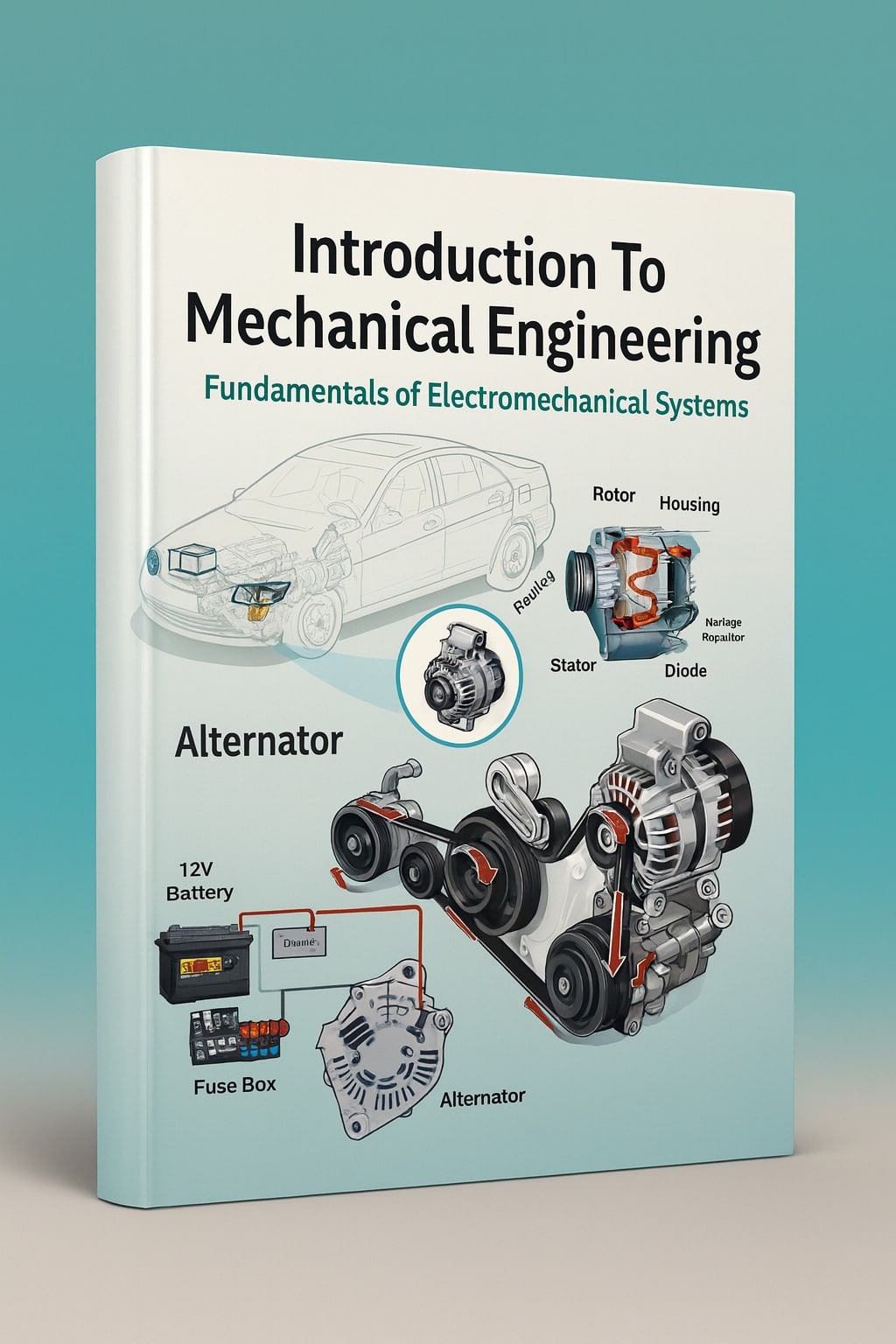 Introduction To Mechanical Engineering Pdf For Free