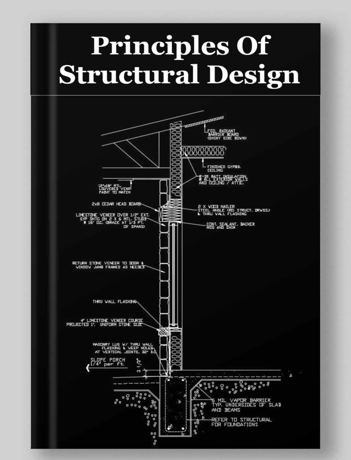 Principles Of Structural Design 2nd Edition
