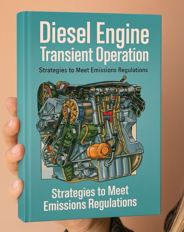 Diesel Engine Transient Operation Pdf For Free