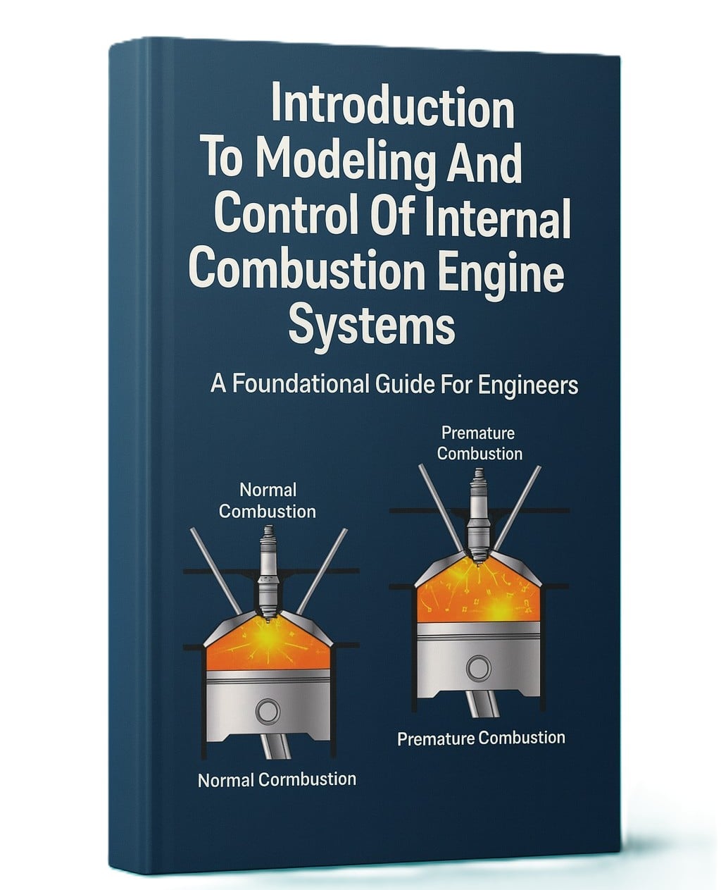 Introduction To Modeling And Control Of Internal Combustion Engine Systems 2nd Edition Pdf For Free