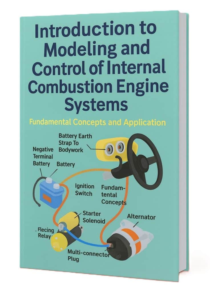 Introduction To Modeling And Control Of Internal Combustion Engine ...
