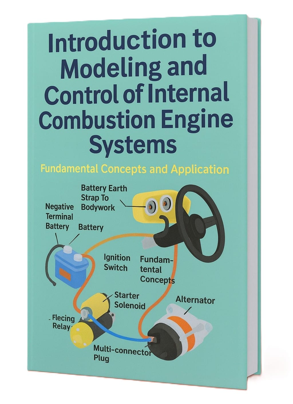 Introduction To Modeling And Control Of Internal Combustion Engine Systems 2nd Edition Pdf For Free